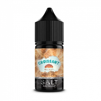 Ар ElectroJam SALT Croissant 30-12